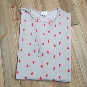 LulaRoe Womens Tee